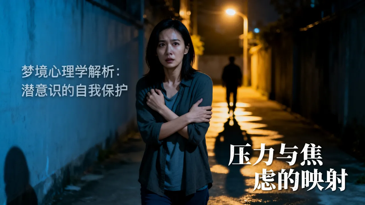 梦见陌生人要杀我预示着什么,梦见被陌生人追杀是什么预兆 梦见陌生人要杀我预示着什么,梦见被陌生人追杀是什么预兆
