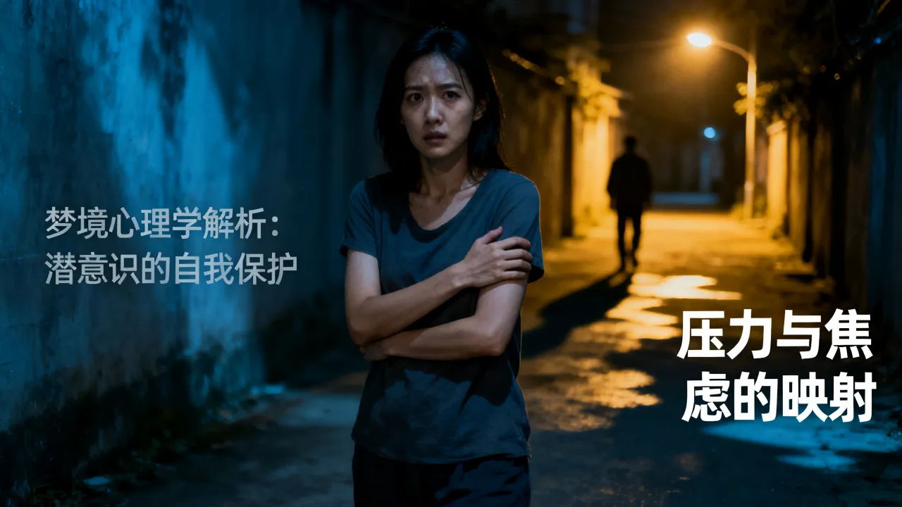 梦见陌生人要杀我预示着什么,梦见被陌生人追杀是什么预兆 梦见陌生人要杀我预示着什么,梦见被陌生人追杀是什么预兆