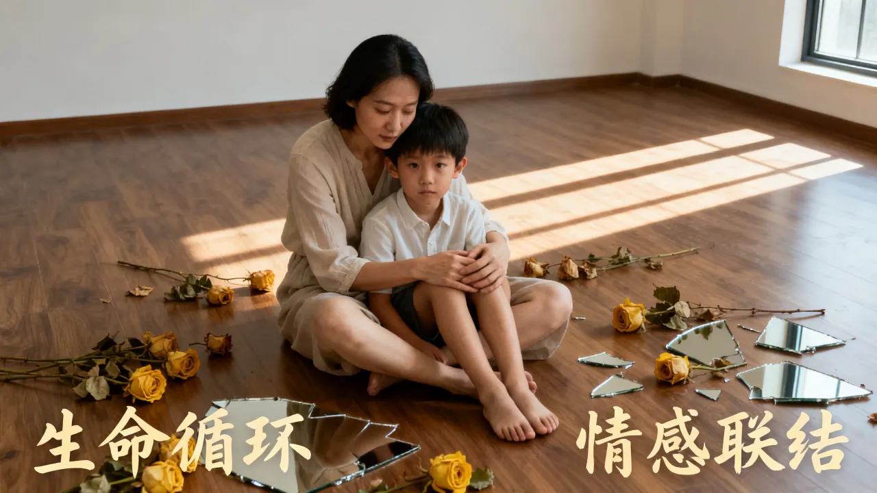 梦到妈妈儿子死了有什么寓意吗,梦见妈妈和儿子死了是什么预兆 梦到妈妈儿子死了有什么寓意吗,梦见妈妈和儿子死了是什么预兆