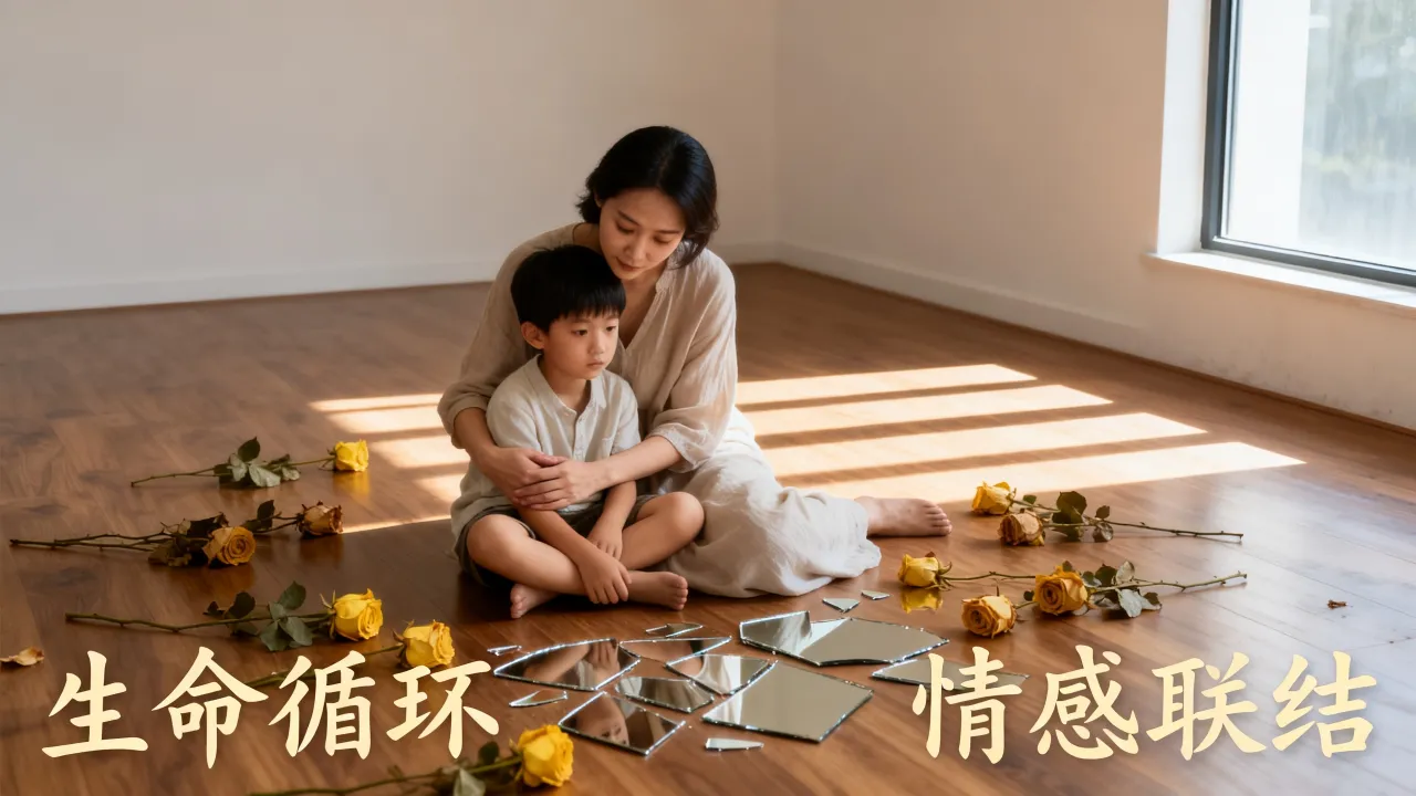 梦到妈妈儿子死了有什么寓意吗,梦见妈妈和儿子死了是什么预兆 梦到妈妈儿子死了有什么寓意吗,梦见妈妈和儿子死了是什么预兆