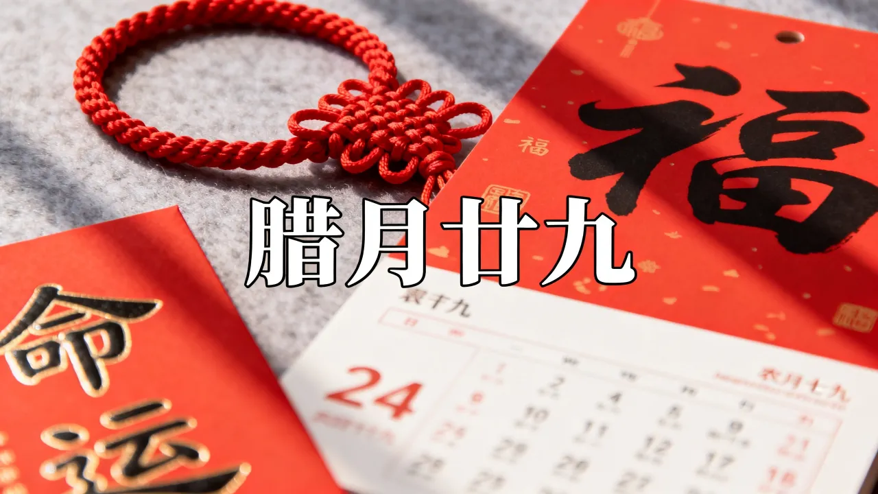 农历腊月廿九属什么?农历腊月二十九出生的人命运如何 农历腊月廿九属什么?农历腊月二十九出生的人命运如何