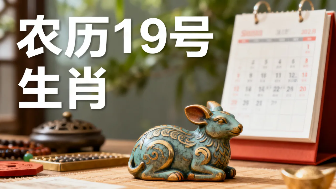 农历19号出生属相是什么,农历19号出生属什么生肖 农历19号出生属相是什么,农历19号出生属什么生肖