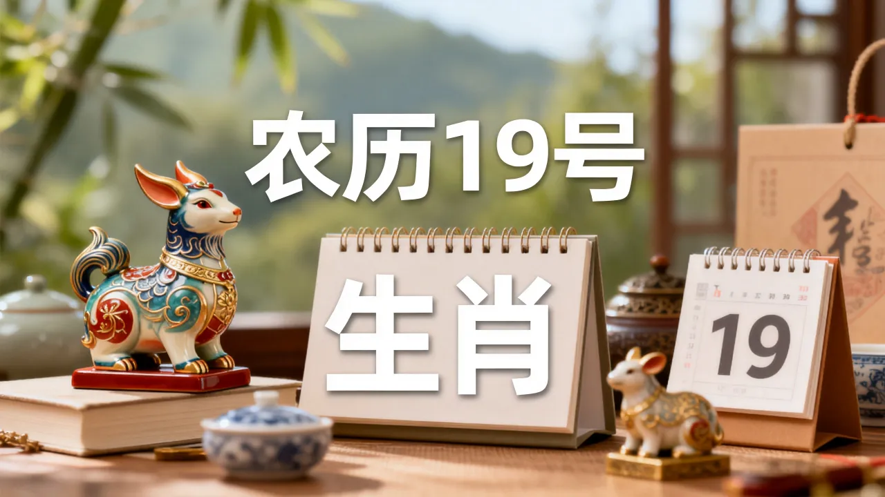 农历19号出生属相是什么,农历19号出生属什么生肖 农历19号出生属相是什么,农历19号出生属什么生肖