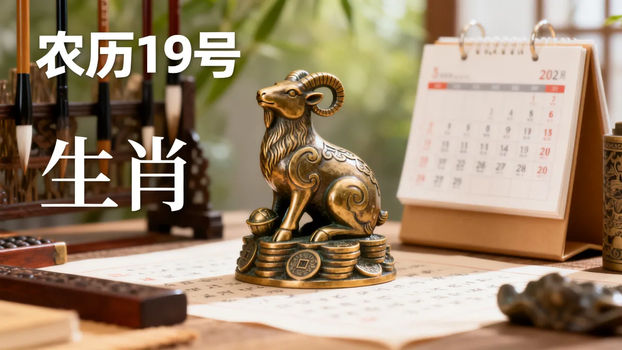 农历19号出生属相是什么,农历19号出生属什么生肖 农历19号出生属相是什么,农历19号出生属什么生肖