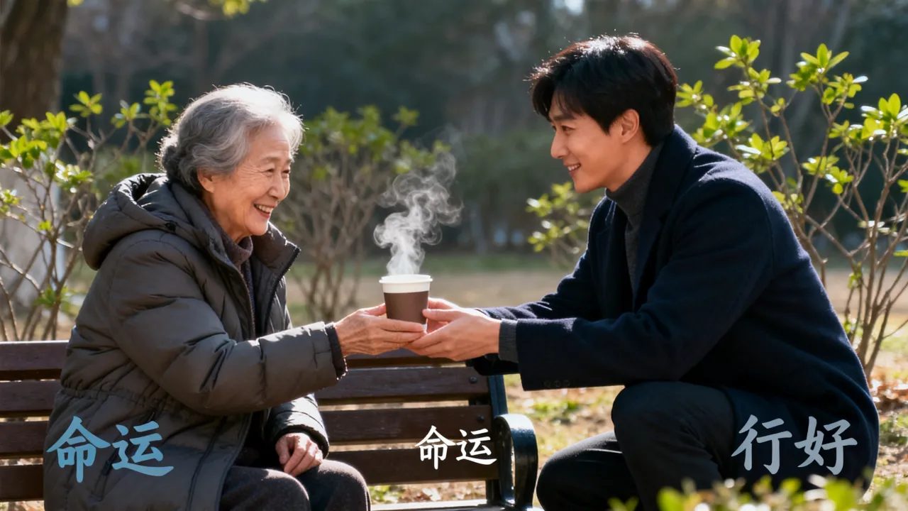 行好命运解说,为什么行好却命不好? 行好命运解说,为什么行好却命不好?