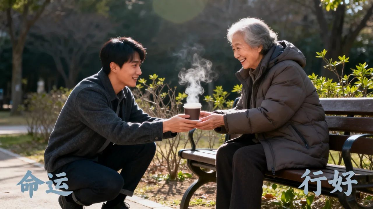 行好命运解说,为什么行好却命不好? 行好命运解说,为什么行好却命不好?