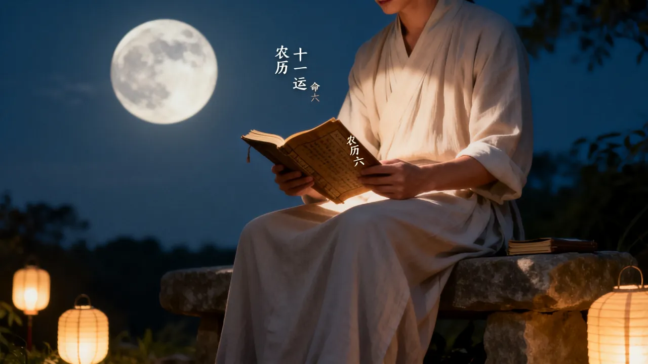 农历十六的命运怎么样?农历十六出生的人命运好不好 农历十六的命运怎么样?农历十六出生的人命运好不好