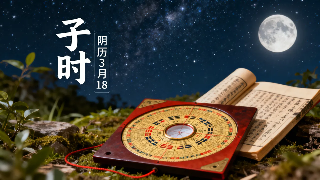 阴历3月18子时出生的人是什么命,命运好不好? 阴历3月18子时出生的人是什么命,命运好不好?
