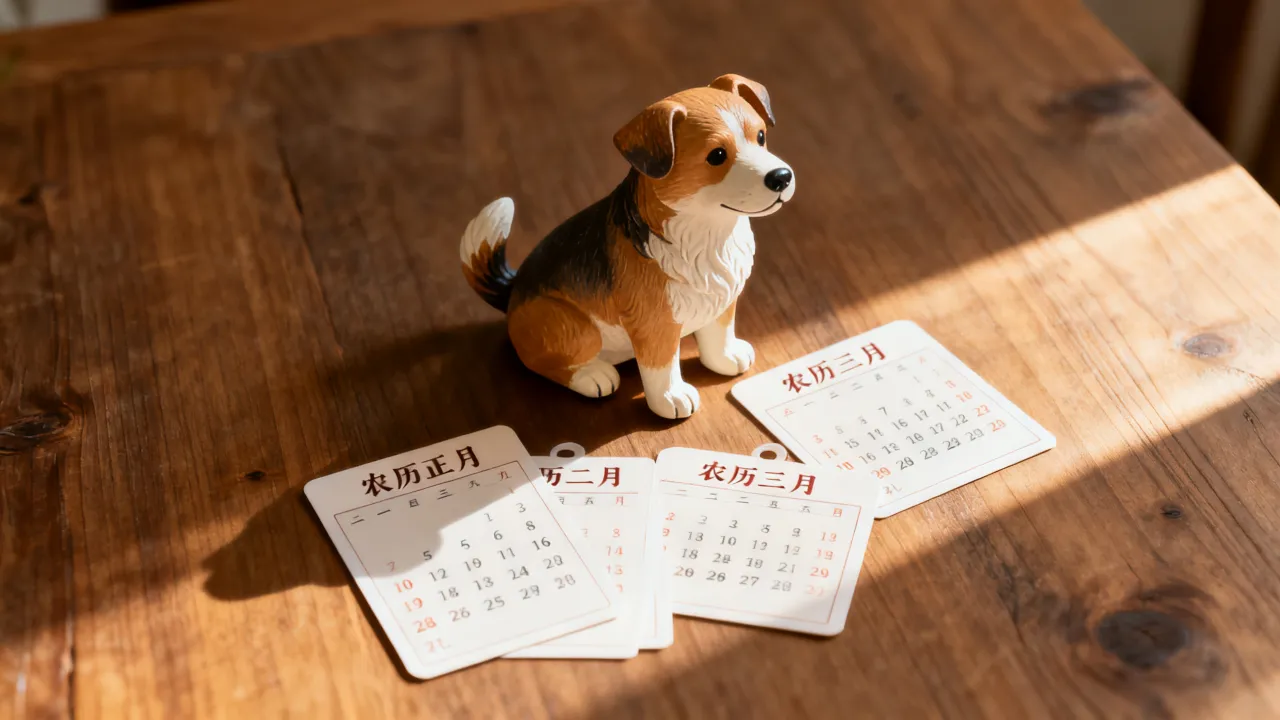 属狗农历几月最凶?属狗农历几月出生最凶吉? 属狗农历几月最凶?属狗农历几月出生最凶吉?
