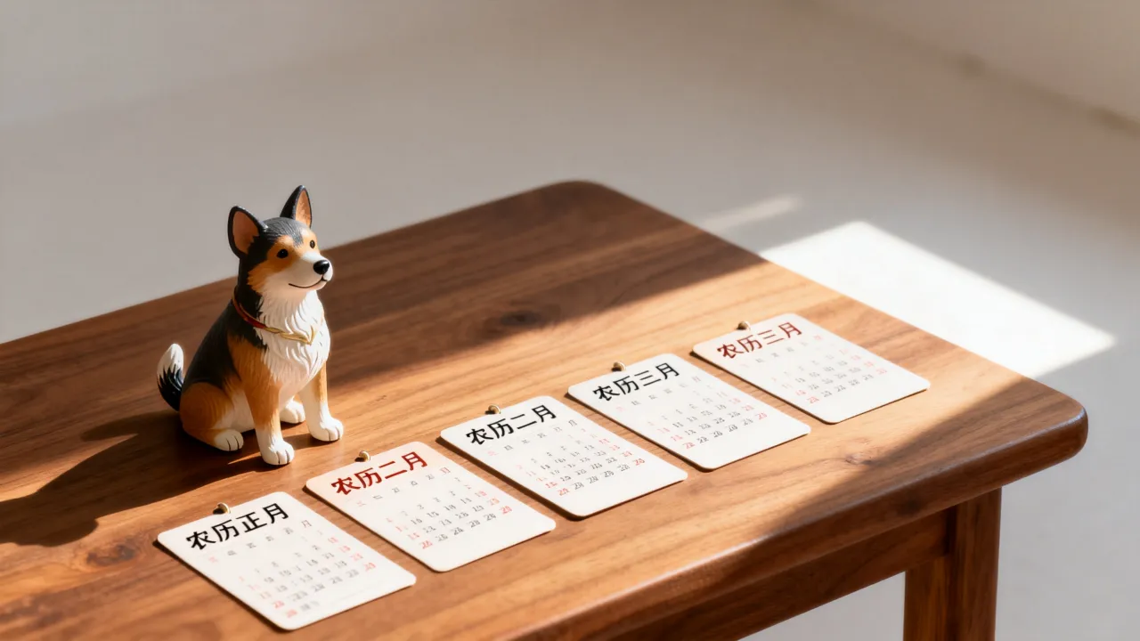 属狗农历几月最凶?属狗农历几月出生最凶吉? 属狗农历几月最凶?属狗农历几月出生最凶吉?