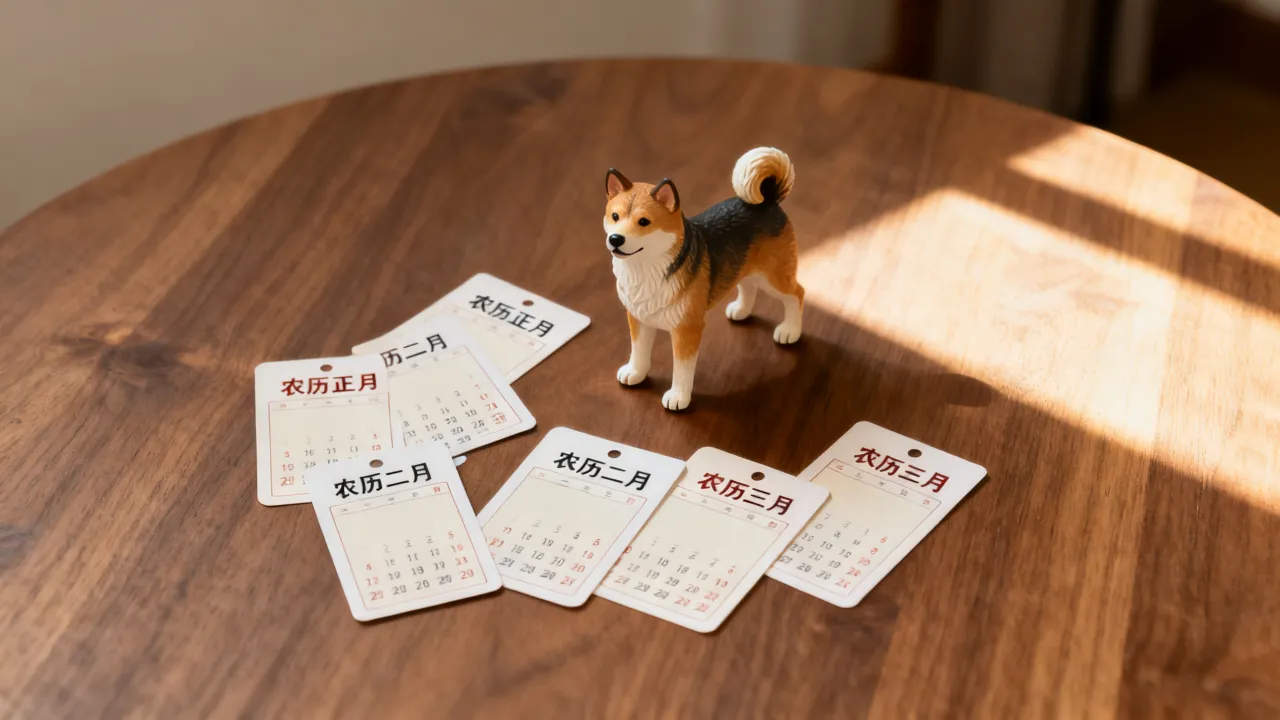 属狗农历几月最凶?属狗农历几月出生最凶吉? 属狗农历几月最凶?属狗农历几月出生最凶吉?