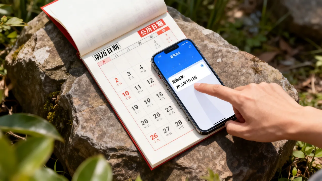 阴历怎么转公历?农历生日转公历日期怎么查 阴历怎么转公历?农历生日转公历日期怎么查