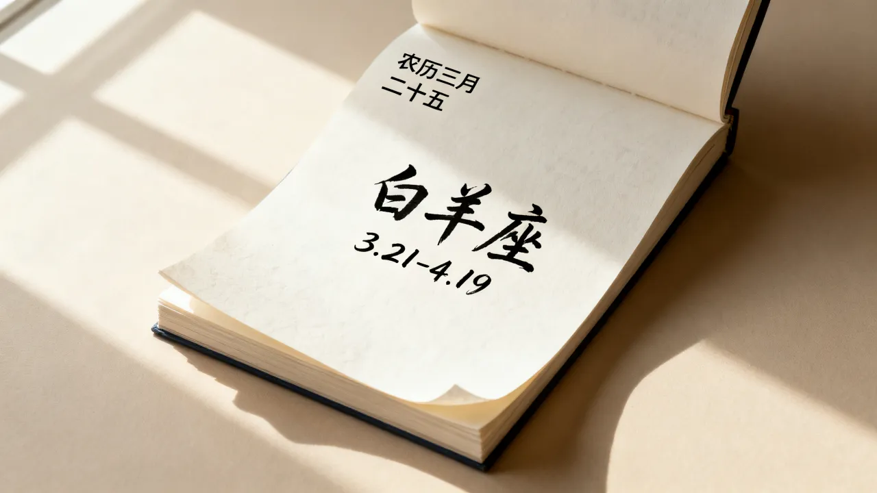 阴历325是什么星座,农历三月二十五出生是什么星座 阴历325是什么星座,农历三月二十五出生是什么星座