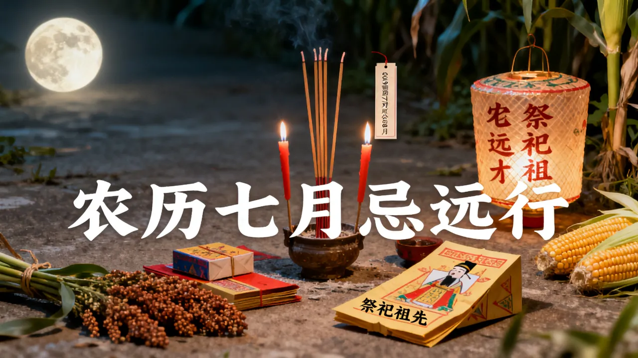 19年阴历7月是几月几号,农历七月有什么讲究 19年阴历7月是几月几号,农历七月有什么讲究