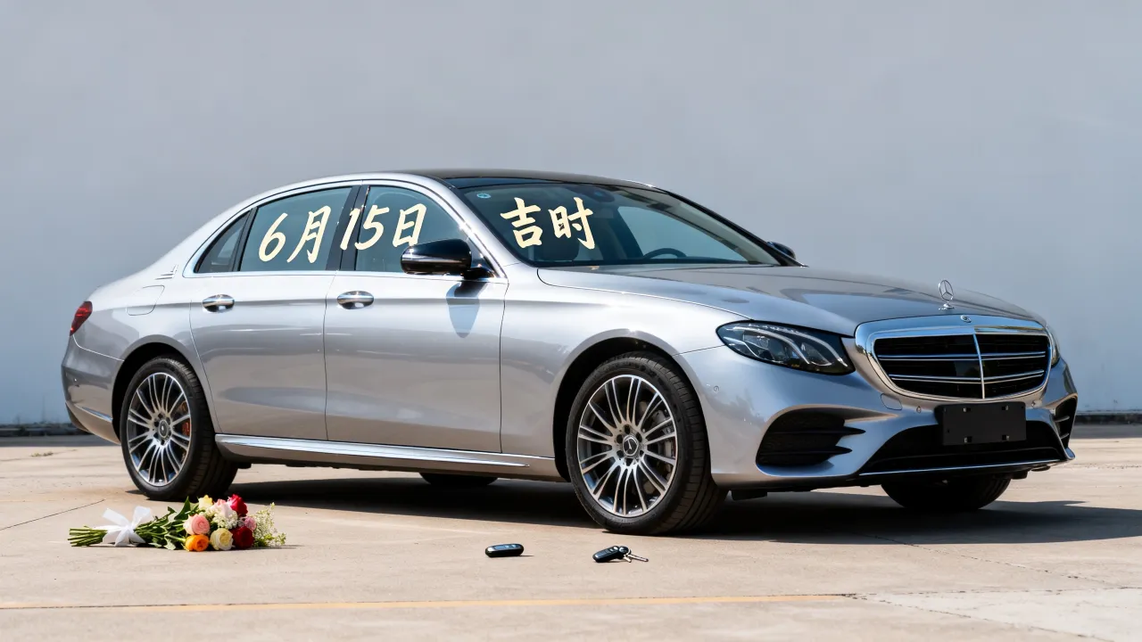 阴历6月提车好不好?农历六月提车黄道吉日怎么选 阴历6月提车好不好?农历六月提车黄道吉日怎么选