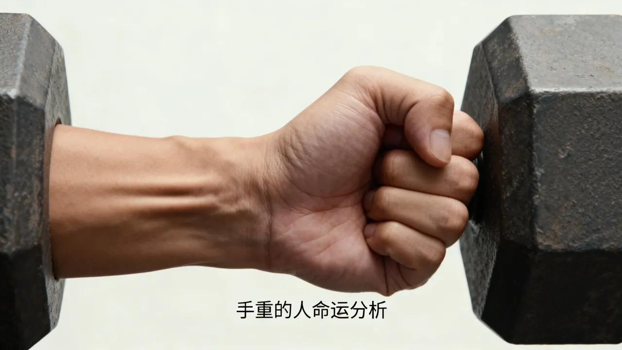 手重的人命运怎么样,手重的人命好不好 手重的人命运怎么样,手重的人命好不好