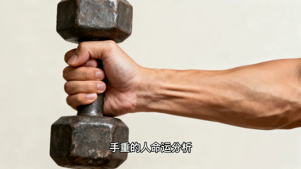手重的人命运怎么样,手重的人命好不好 手重的人命运怎么样,手重的人命好不好