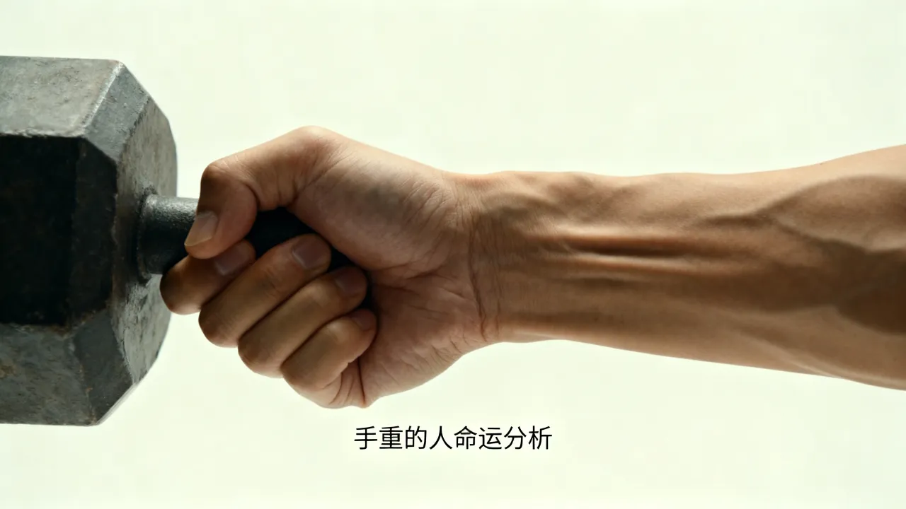 手重的人命运怎么样,手重的人命好不好 手重的人命运怎么样,手重的人命好不好
