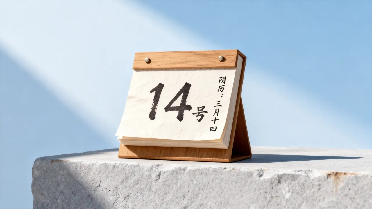 14号阴历是多少,农历几月几日 14号阴历是多少,农历几月几日