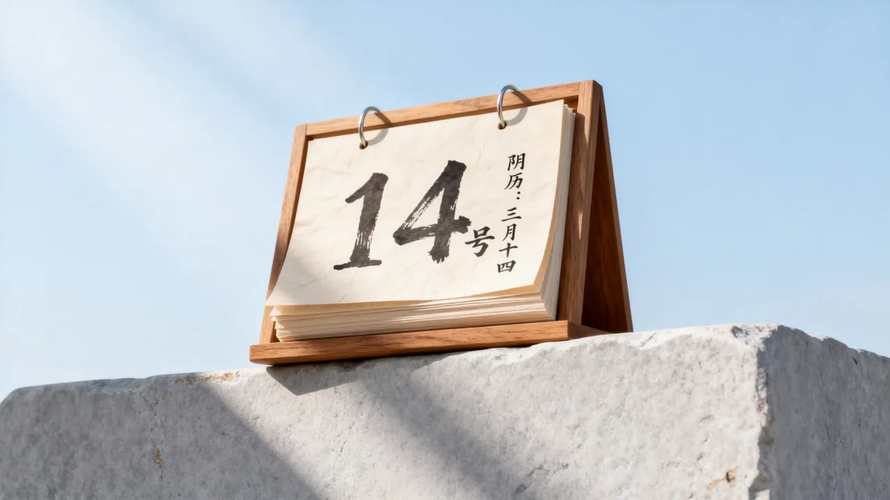 14号阴历是多少,农历几月几日 14号阴历是多少,农历几月几日