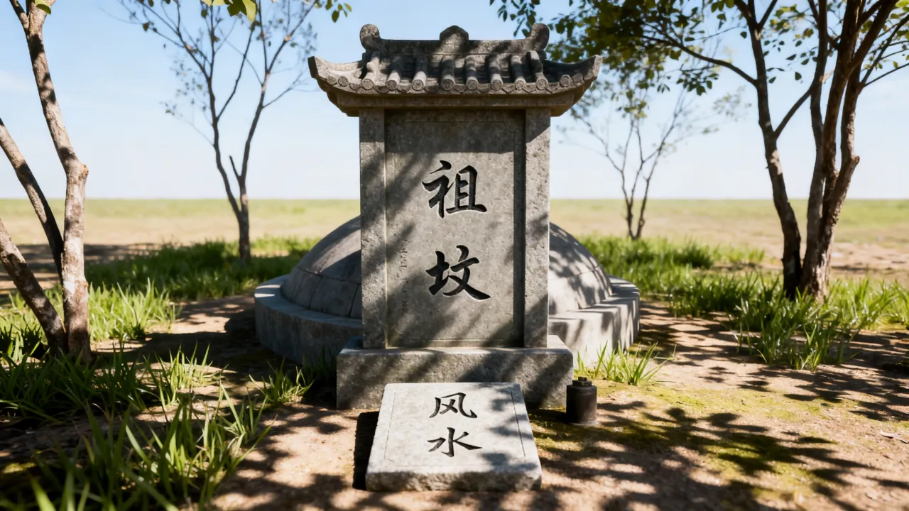 阴宅变命运变是真的吗,祖坟风水影响后代运势吗? 阴宅变命运变是真的吗,祖坟风水影响后代运势吗?
