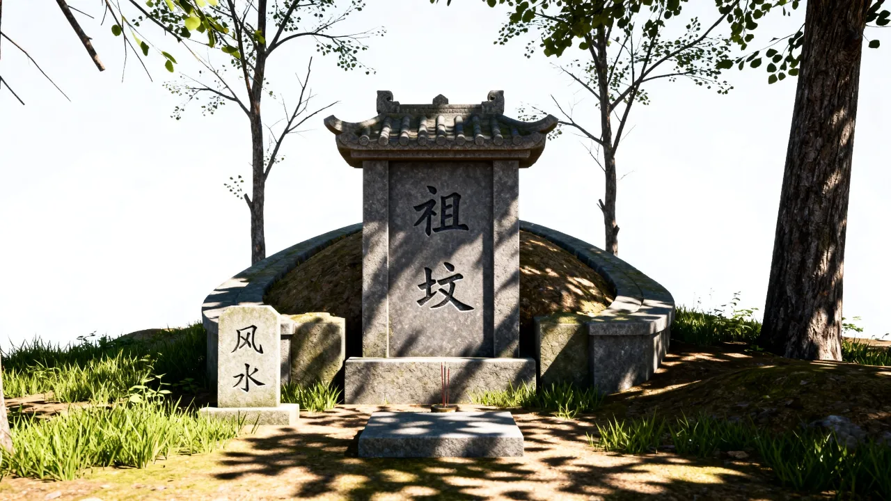 阴宅变命运变是真的吗,祖坟风水影响后代运势吗? 阴宅变命运变是真的吗,祖坟风水影响后代运势吗?