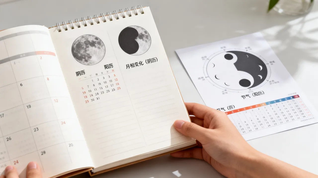 慢的阴历还是阳历,如何正确区分阴历和阳历? 慢的阴历还是阳历,如何正确区分阴历和阳历?