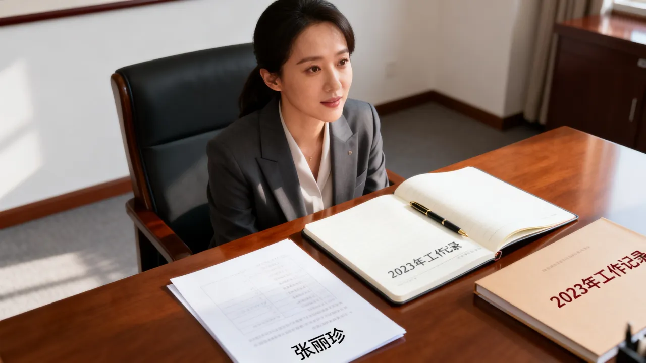 张丽珍命运如何?张丽珍个人资料简介及近况 张丽珍命运如何?张丽珍个人资料简介及近况