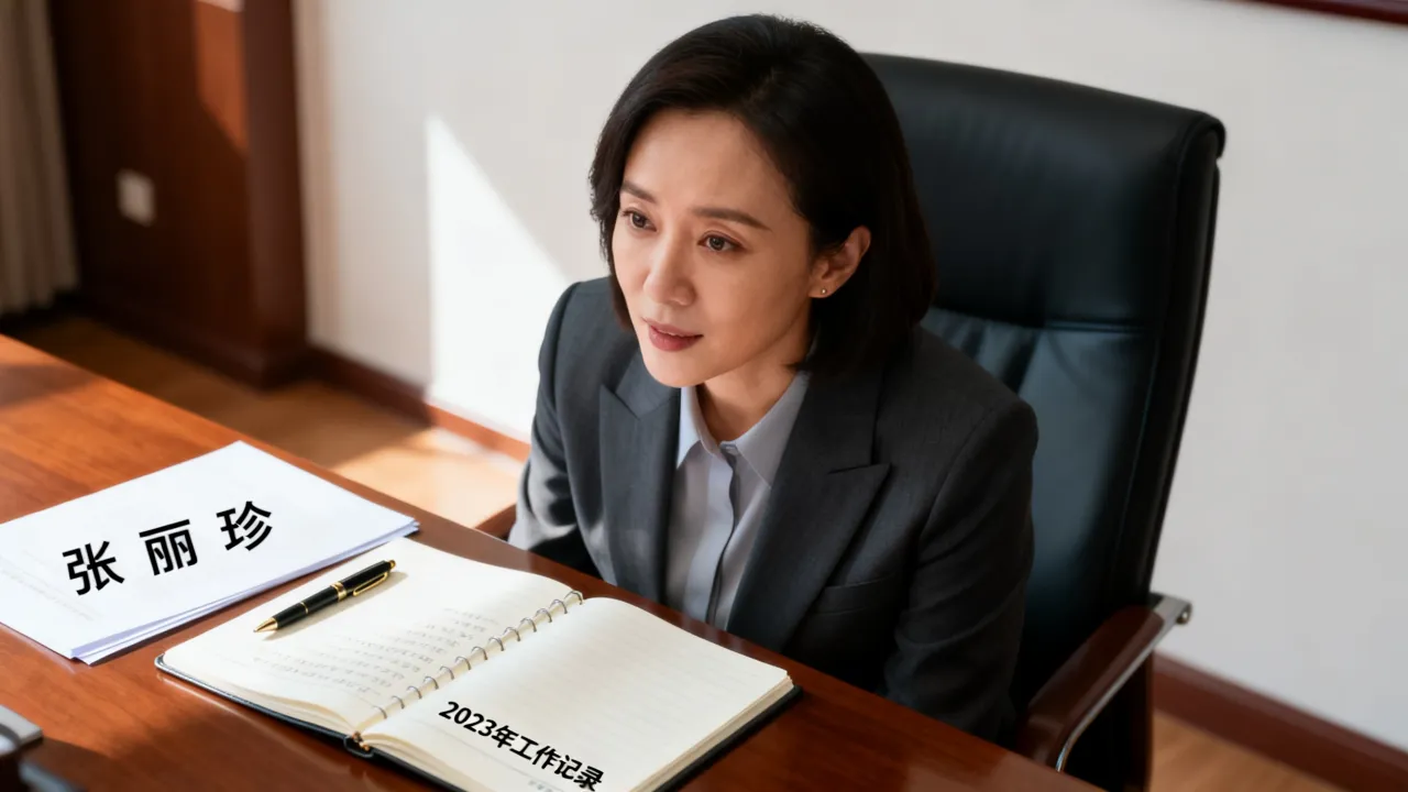 张丽珍命运如何?张丽珍个人资料简介及近况 张丽珍命运如何?张丽珍个人资料简介及近况