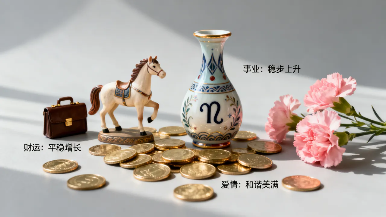 属马水瓶座2026年整体运势如何 财运事业爱情运怎么样 属马水瓶座2026年整体运势如何 财运事业爱情运怎么样