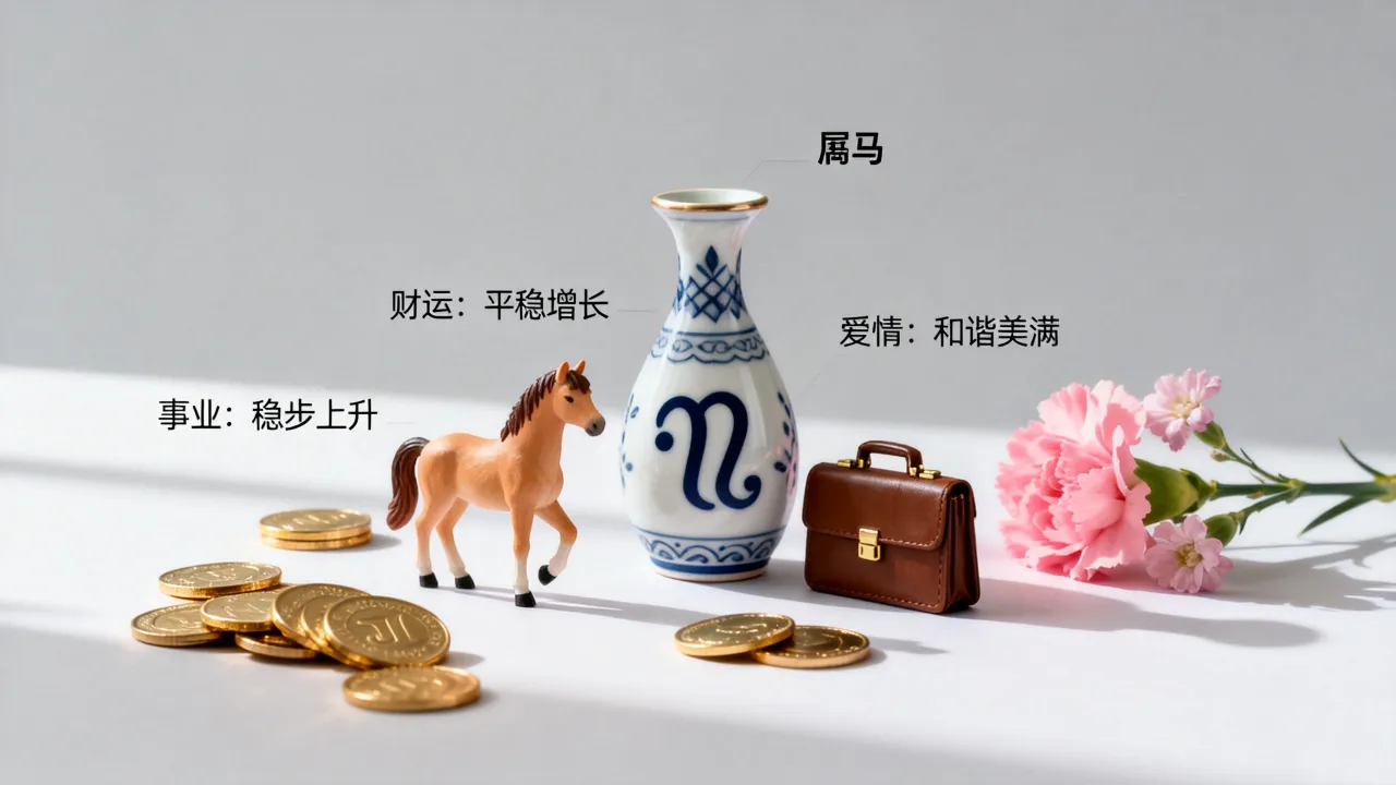 属马水瓶座2026年整体运势如何 财运事业爱情运怎么样 属马水瓶座2026年整体运势如何 财运事业爱情运怎么样