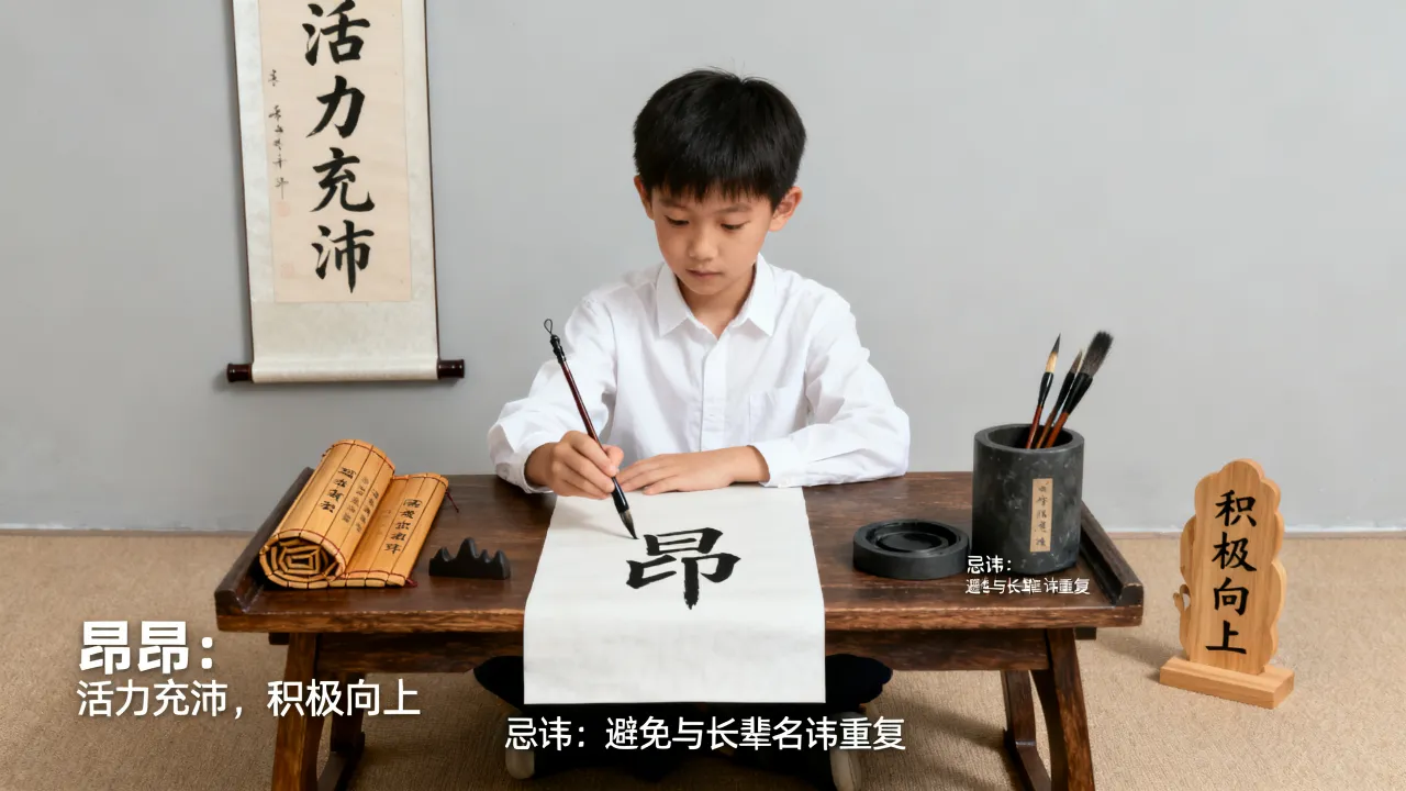 昂昂小名怎么样吉凶,给男孩取这名字有啥寓意和忌讳? 昂昂小名怎么样吉凶,给男孩取这名字有啥寓意和忌讳?