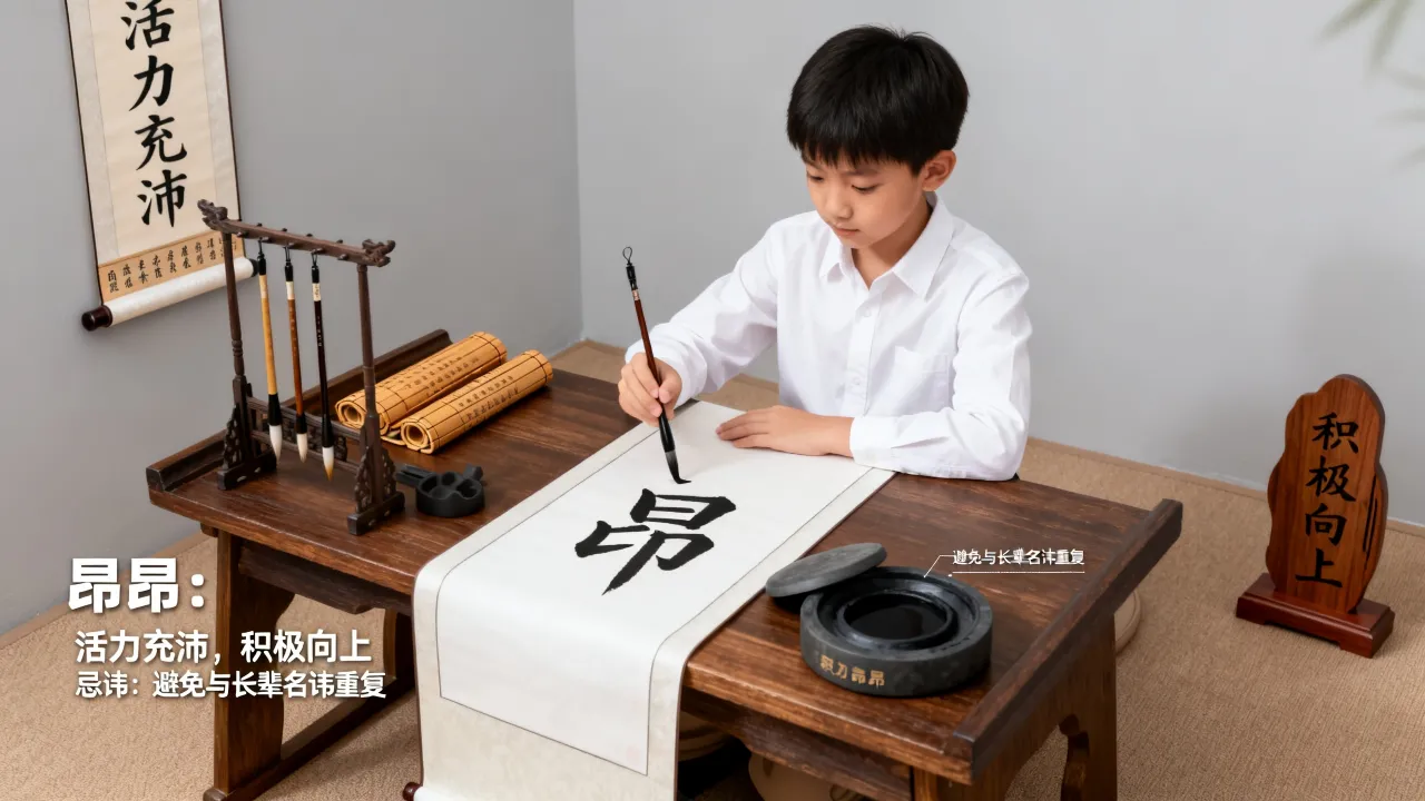 昂昂小名怎么样吉凶,给男孩取这名字有啥寓意和忌讳? 昂昂小名怎么样吉凶,给男孩取这名字有啥寓意和忌讳?