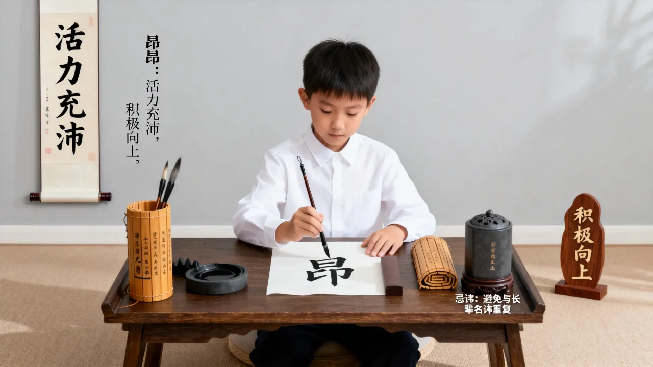 昂昂小名怎么样吉凶,给男孩取这名字有啥寓意和忌讳? 昂昂小名怎么样吉凶,给男孩取这名字有啥寓意和忌讳?