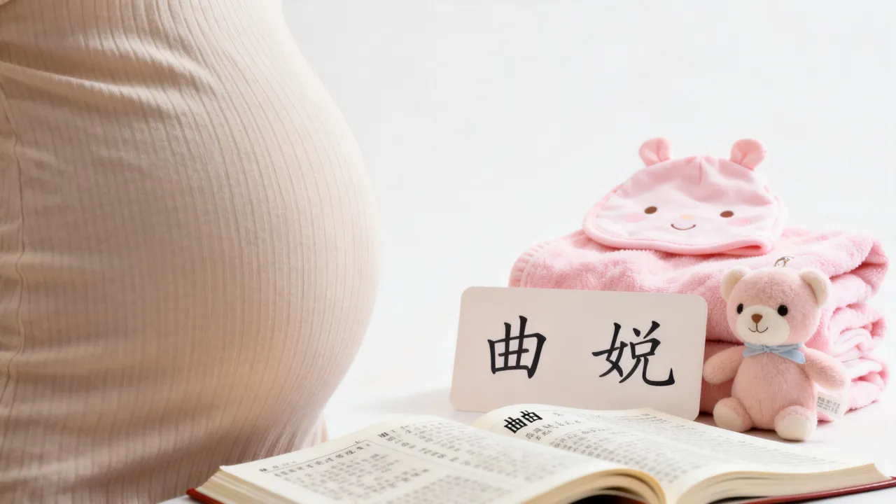 女宝宝起名曲子怎么起,女孩取名用曲子有哪些寓意和讲究 女宝宝起名曲子怎么起,女孩取名用曲子有哪些寓意和讲究