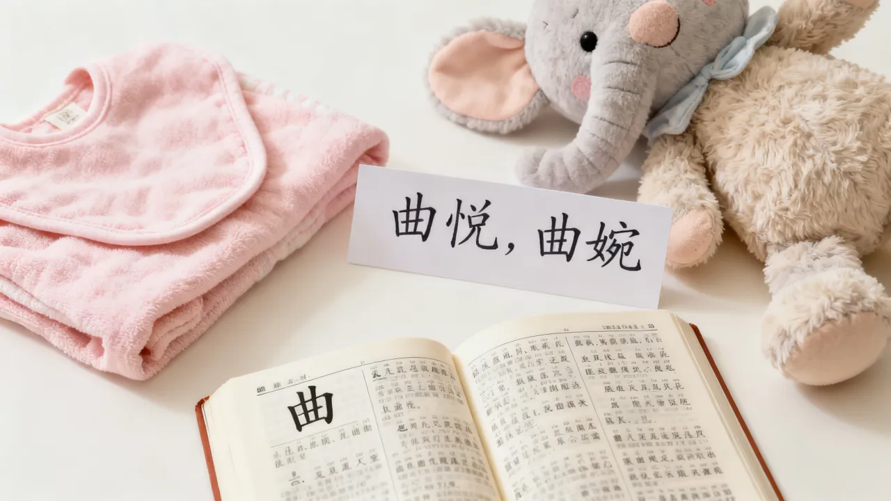 女宝宝起名曲子怎么起,女孩取名用曲子有哪些寓意和讲究 女宝宝起名曲子怎么起,女孩取名用曲子有哪些寓意和讲究