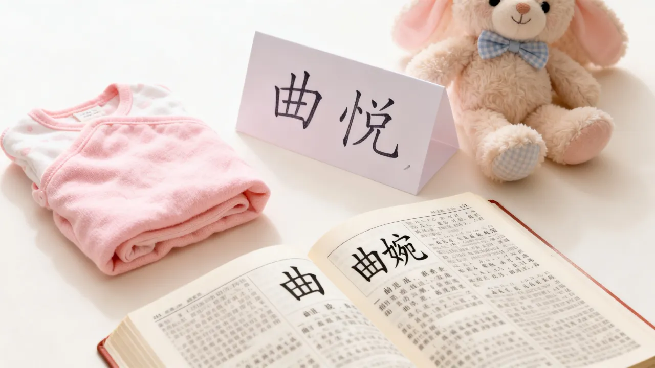 女宝宝起名曲子怎么起,女孩取名用曲子有哪些寓意和讲究 女宝宝起名曲子怎么起,女孩取名用曲子有哪些寓意和讲究
