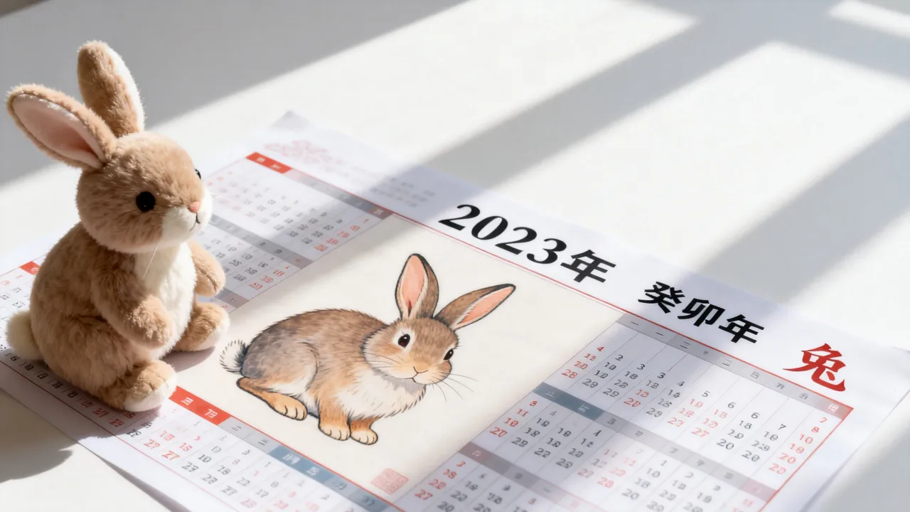 今年是什么生肖年份图片,生肖年份表兔怎么看? 今年是什么生肖年份图片,生肖年份表兔怎么看?