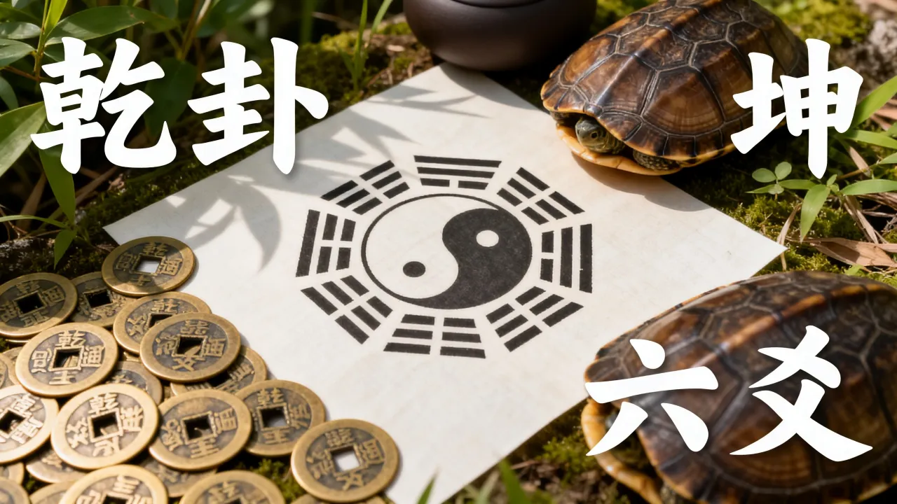 怎么看卦象吉凶图,卦象图解吉凶怎么看 怎么看卦象吉凶图,卦象图解吉凶怎么看