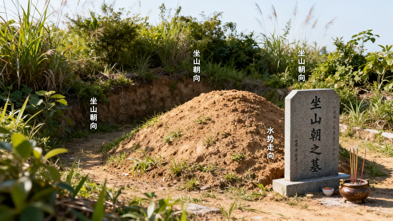 坟地怎么看吉凶图视频,坟地风水怎么看吉凶图解 坟地怎么看吉凶图视频,坟地风水怎么看吉凶图解