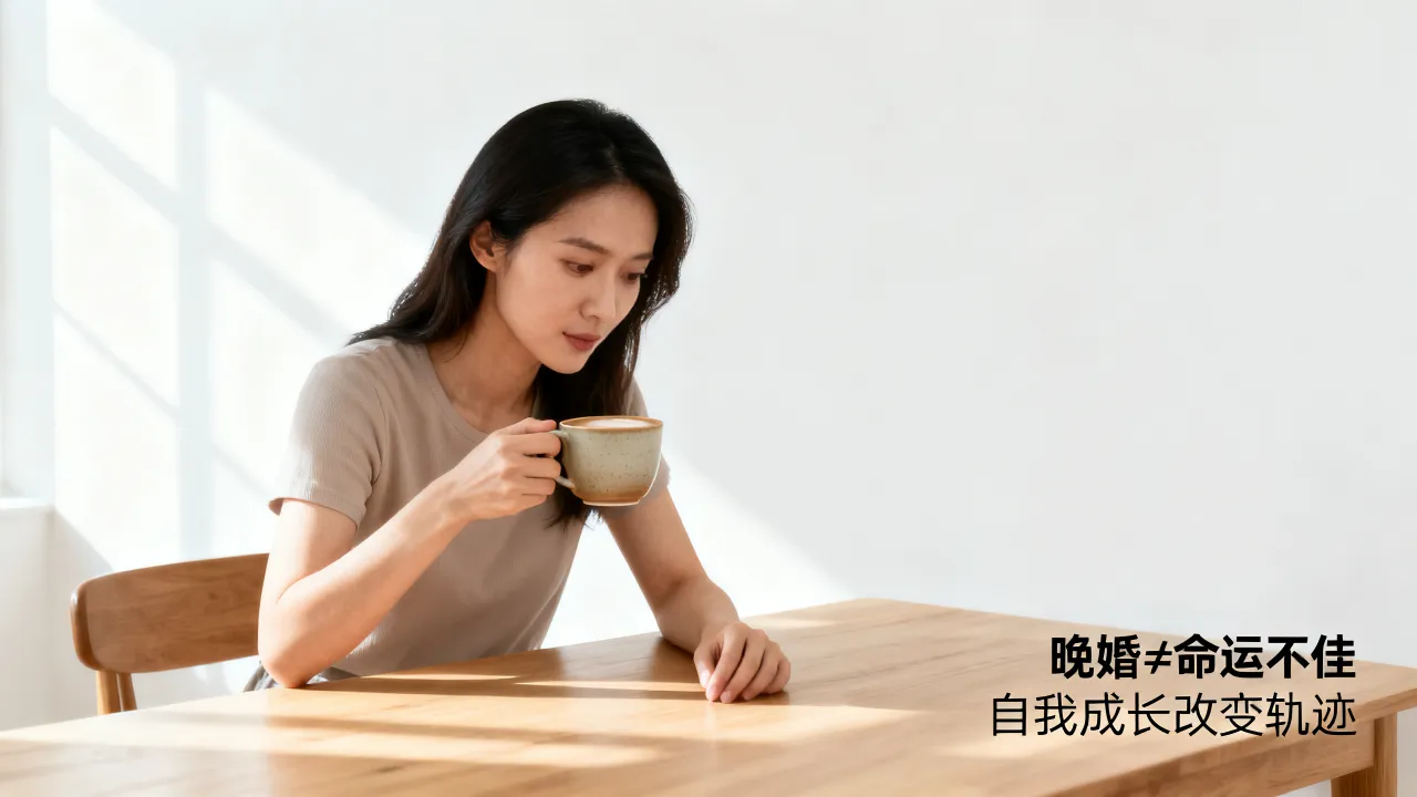 命运晚婚女人是不是命不好?,晚婚女人的命运如何改变 命运晚婚女人是不是命不好?,晚婚女人的命运如何改变