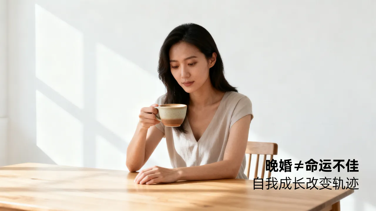 命运晚婚女人是不是命不好?,晚婚女人的命运如何改变 命运晚婚女人是不是命不好?,晚婚女人的命运如何改变