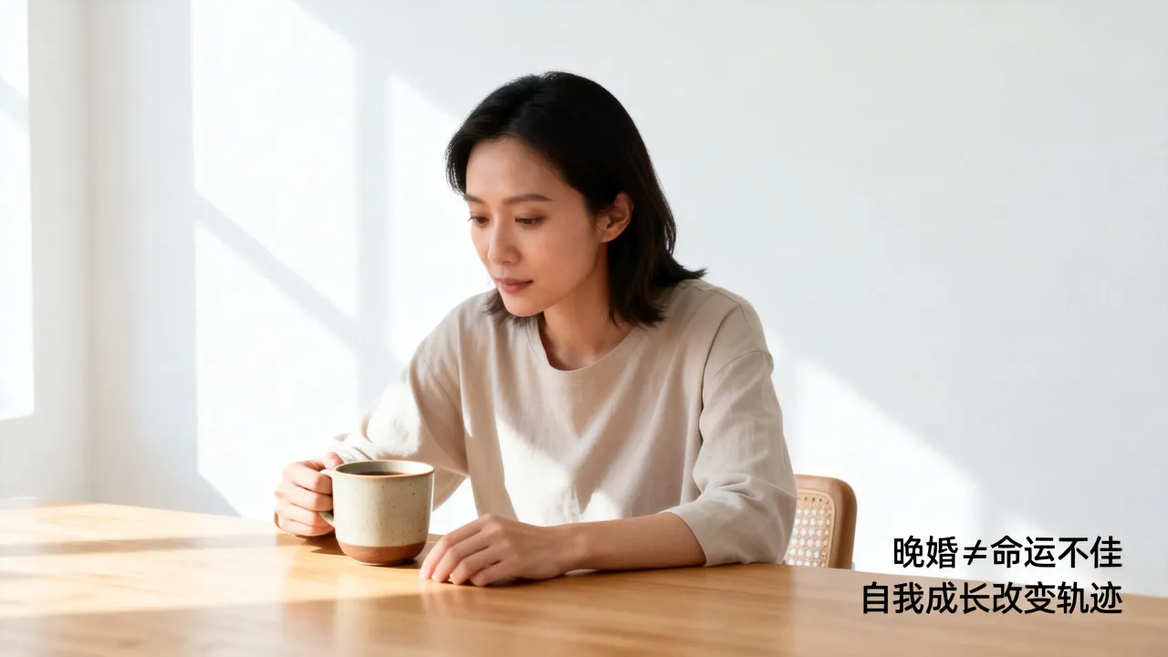 命运晚婚女人是不是命不好?,晚婚女人的命运如何改变 命运晚婚女人是不是命不好?,晚婚女人的命运如何改变