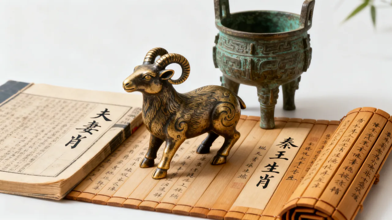 夫妻肖到底指的是什么生肖呢,秦王属什么生肖 夫妻肖到底指的是什么生肖呢,秦王属什么生肖