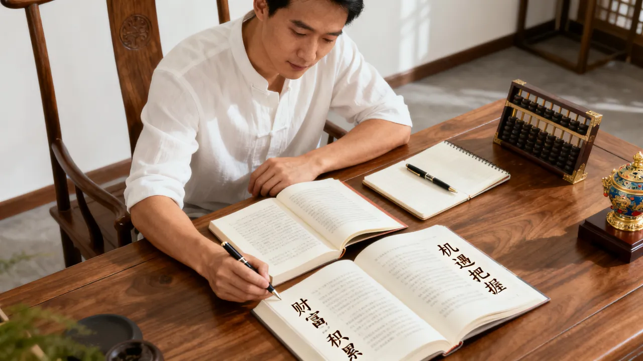富人有命运吗,为什么富人的命运总是那么好? 富人有命运吗,为什么富人的命运总是那么好?