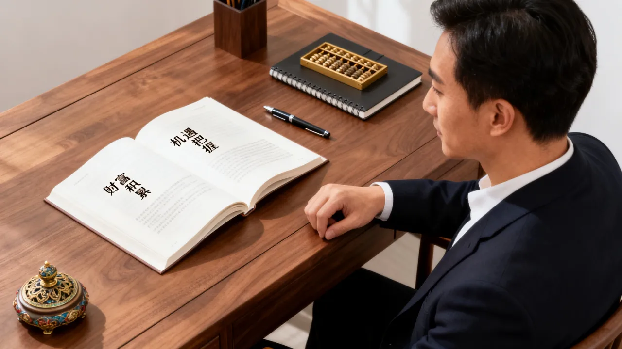 富人有命运吗,为什么富人的命运总是那么好? 富人有命运吗,为什么富人的命运总是那么好?