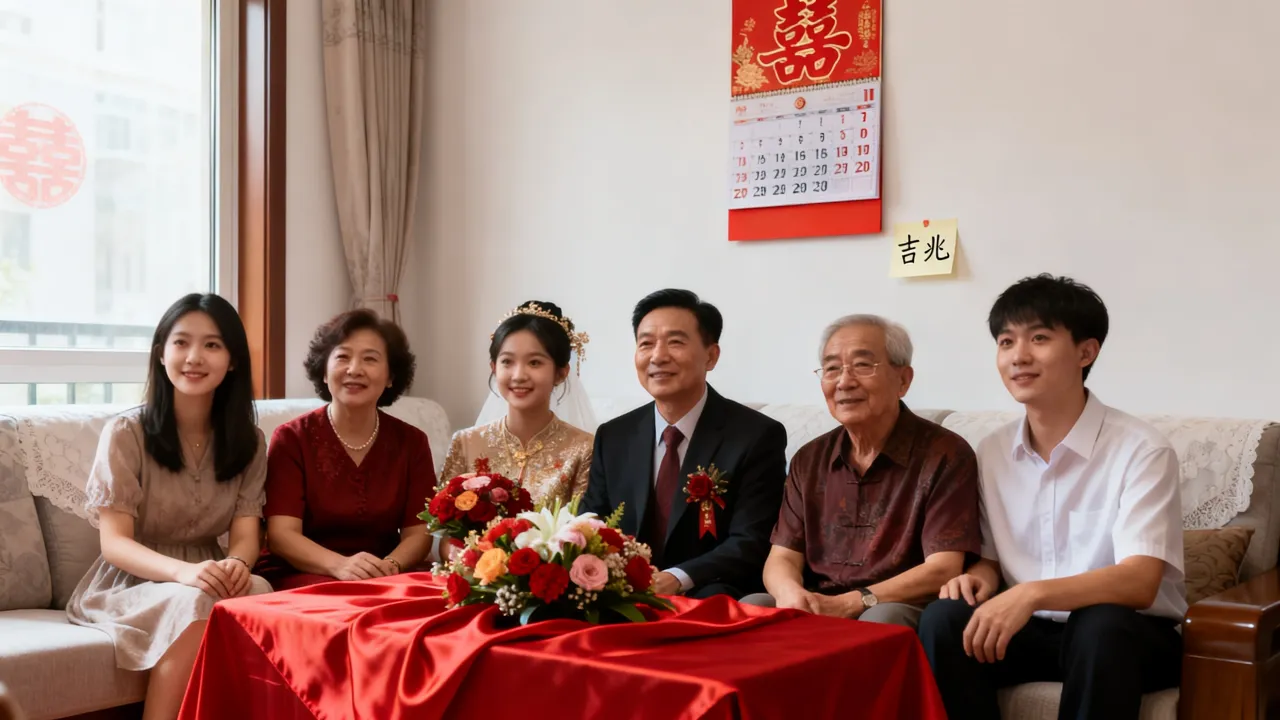 梦到家里喜事有什么预示吗,梦到家里办喜事是吉兆吗 梦到家里喜事有什么预示吗,梦到家里办喜事是吉兆吗