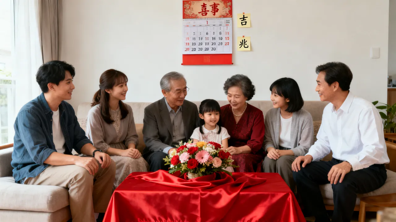 梦到家里喜事有什么预示吗,梦到家里办喜事是吉兆吗 梦到家里喜事有什么预示吗,梦到家里办喜事是吉兆吗