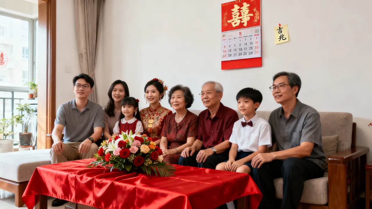 梦到家里喜事有什么预示吗,梦到家里办喜事是吉兆吗 梦到家里喜事有什么预示吗,梦到家里办喜事是吉兆吗