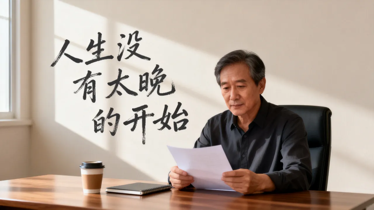 牛人56岁命运如何,56岁还能东山再起吗? 牛人56岁命运如何,56岁还能东山再起吗?